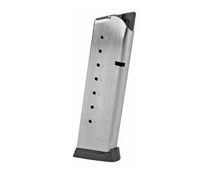 Alternative view of MEC-GAR MAG COLT 45 8RD NKL