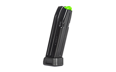 MEC-GAR MAG FITS GLK 17 9MM 20RD EXT - Image 3