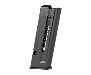 MEC-GAR MAG BERETTA 21 22LR 7RD BL - Image 2