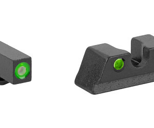 MEPROLT HB FOR GLK 42/43 GRN/GRN - Image 2