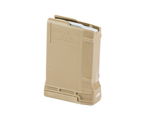 Alternative view of MAG AMEND2 AR15 556 10RD MOD-A CYTB