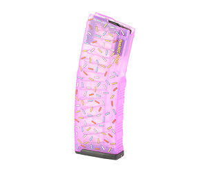 MAG AMEND2 556 30RD TRANS SPRINKLE - Image 2