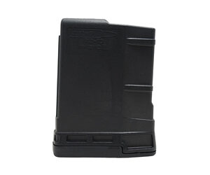 MAG AMEND2 SR25/AR10 10RD MOD-A BLK