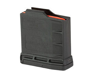 MAG AMEND2 AICS SHORT ACTION 5RD BLK - Image 2