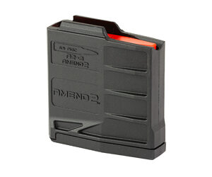 MAG AMEND2 AICS 6.5PRC 3RD MOD3 BLK - Image 2