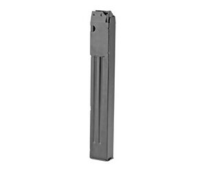 MAG ATI GSG MP40 9MM 25RD BLK - Image 2