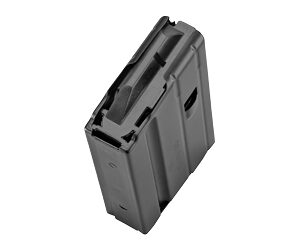 Alternative view of MAG DURAMAG 10RD 7.62X39 SS BLK