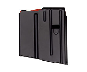 MAG DURAMAG 10RD 308/6.8X51 SS BLK