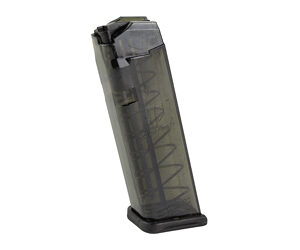 ETS MAG FOR GLK 17/19 9MM 10RD CSMK
