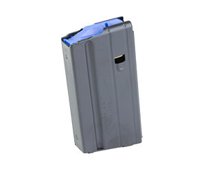 MAG NOVESKE 6MM ARC 15RD SS