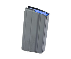 Alternative view of MAG NOVESKE 6MM ARC 15RD SS