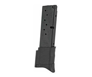 Alternative view of PROMAG LC9 9MM 10RD BL STEEL