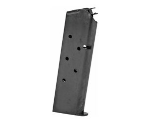 MAGAZINE SPRGFLD 45ACP 7RD BL - Image 2