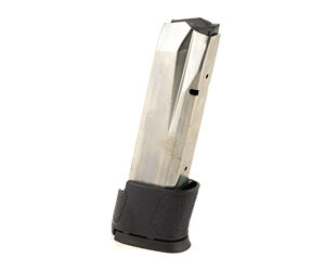 Alternative view of MAG S&W M&P 45 14RD BLK BASE