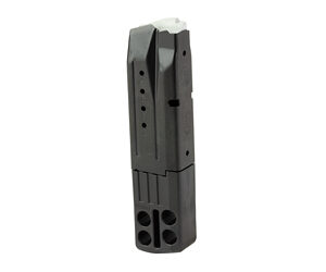 Alternative view of MAG S&W COMPETITOR 9MM 10RD