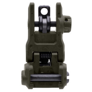 MAGPUL MBUS 3 REAR SIGHT ODG - Image 2