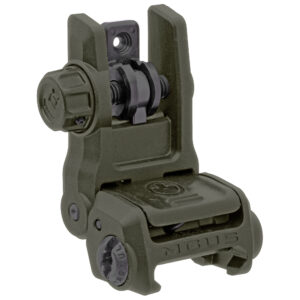 MAGPUL MBUS 3 REAR SIGHT ODG - Image 3