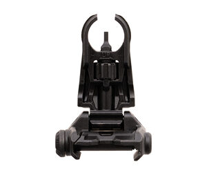 MAGPUL MBUS PRO HOODED FRNT SGHT BLK - Image 2
