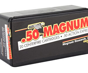 Alternative view of CCI 50AE 300GR JHP 20/400
