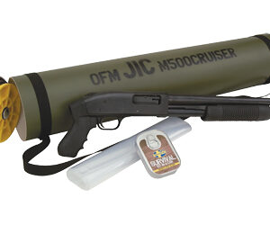 MSBRG 500 JIC CRSR 12/18.5 5RD