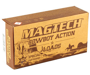 MAGTECH 45C 200GR LFN CWBY 50/1000 - Image 2