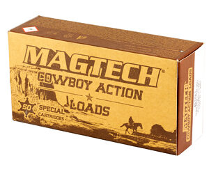 MAGTECH 45C 200GR LFN CWBY 50/1000 - Image 3