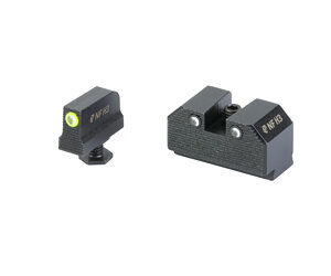 NF TRIT RMR HT SGT FOR GLK GEN 6 YLW