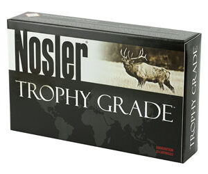 NOSLER 26NOS 142GR ABLR 20/200 - Image 3