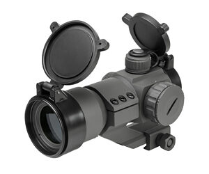 NCSTAR DOT SIGHT RED/GRN/BLU GRAY