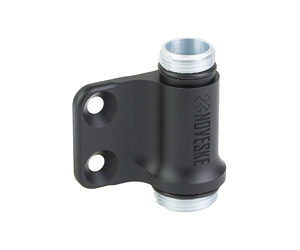 NOVESKE BODY WEAPONLIGHT BLK RH