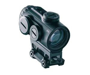 PAO CLX 3X PRISM CROSS DOT 5.56 RED