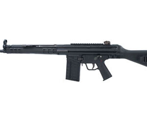 PTR 91 A3S 308WIN 18" 20RD BLK