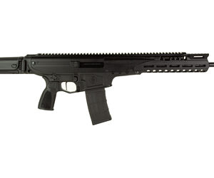 PWS UXR ELITE 223 WYLDE 16" 30RD BLK - Image 2