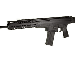 PWS UXR ELITE 223 WYLDE 16" 30RD BLK - Image 3