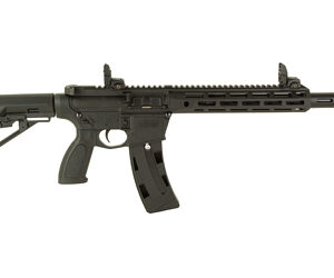 Alternative view of RETAY RA1522 22LR 16" 10RD POLY MLOK