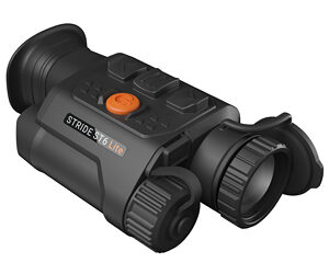 RIX STRIDE ST6 LITE THRM MONO 1-6X25 - Image 3