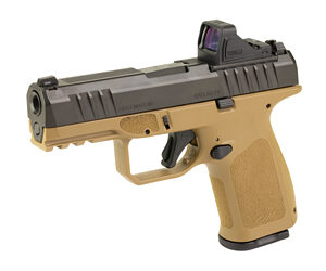 ROST MARTIN RM1C OR 9MM 17R FDE BNDL - Image 4