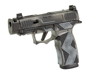 SCT ANIME KOMODO 365X CMP 9MM BLK - Image 3