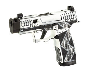 SCT ANIME KOMODO 365X CMP 9MM WHT/BK - Image 3