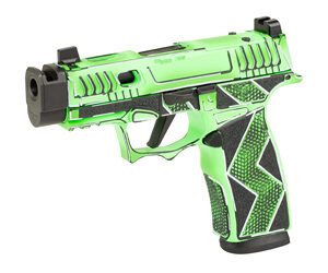 SCT ANIME KOMODO 365X CMP 9MM GRN/BK - Image 3