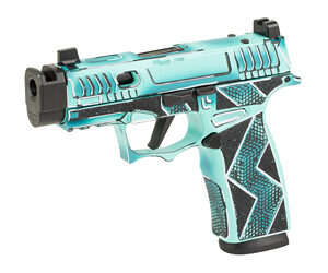 SCT ANIME KOMODO 365X CMP 9MM BLU/BK - Image 3