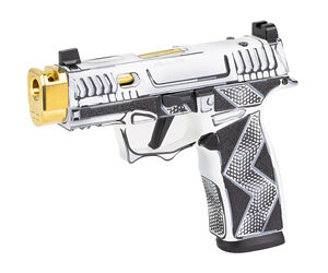 SCT ANIME KOMODO 365X CMP 9MM WHT/GD - Image 3