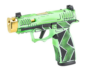 SCT ANIME KOMODO 365X CMP 9MM GRN/GD - Image 3