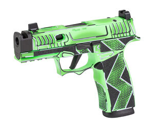 SCT ANIME MACRO 365X CMP 9MM GRN/BLK - Image 3