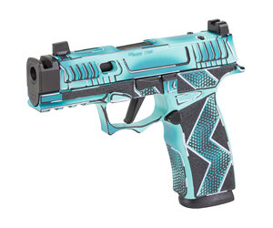 SCT ANIME MACRO 365X CMP 9MM BLU/BLK - Image 3