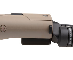 SIG ZULU6 HDX BINO 16X42 STABILIZED