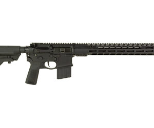 SOLGW BS L89 16" 6MM MAX 20RD BLK - Image 2