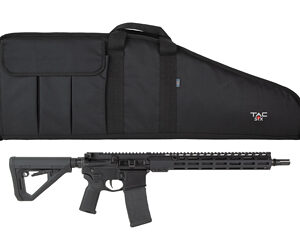 SOLGW L89 14.5" 5.56 P&W PLAN B BLK