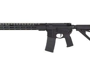 Alternative view of SOLGW L89 14.5" 5.56 P&W PLAN B BLK