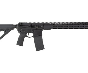 SOLGW L89 14.5" 5.56 P&W PLAN B BLK - Image 3